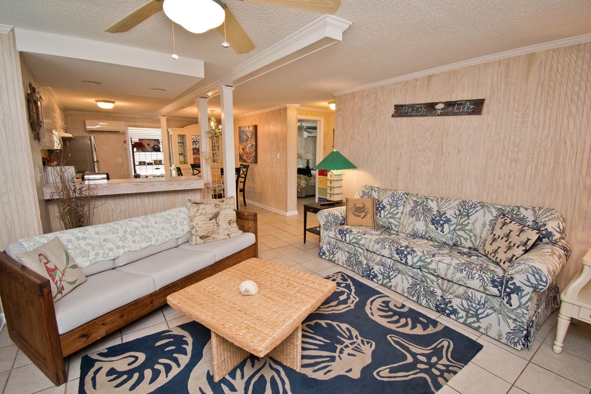 Beach Life Down | Photo 2