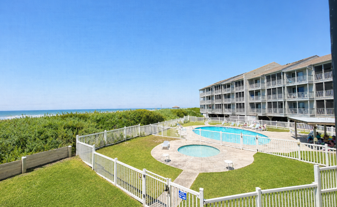 Dunescape Villas 108 | Photo 1