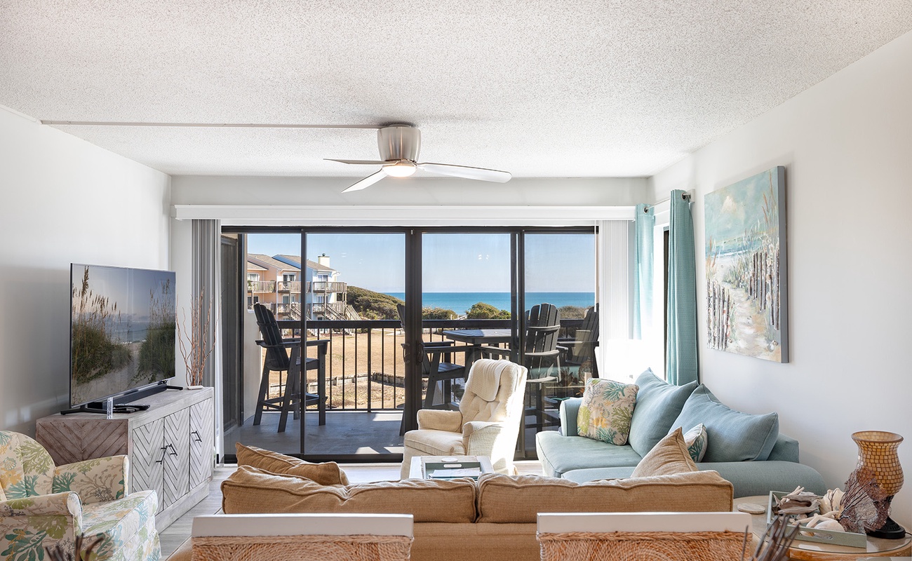 Sound Of The Sea West 115