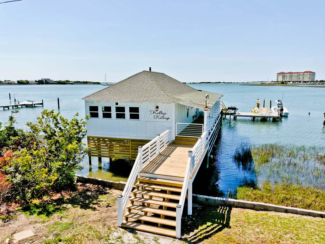 Kolbys Kottage | Photo 2