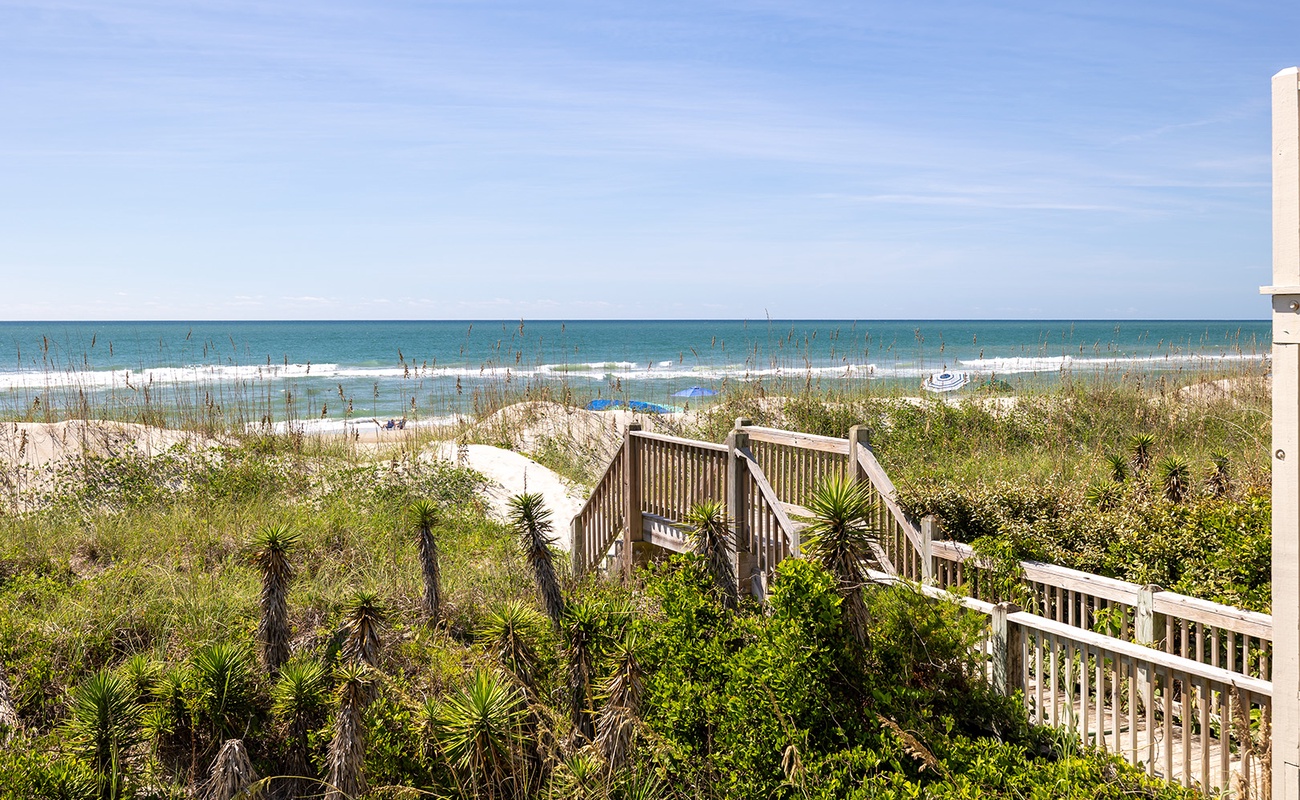 Ocean Reef 5-A1