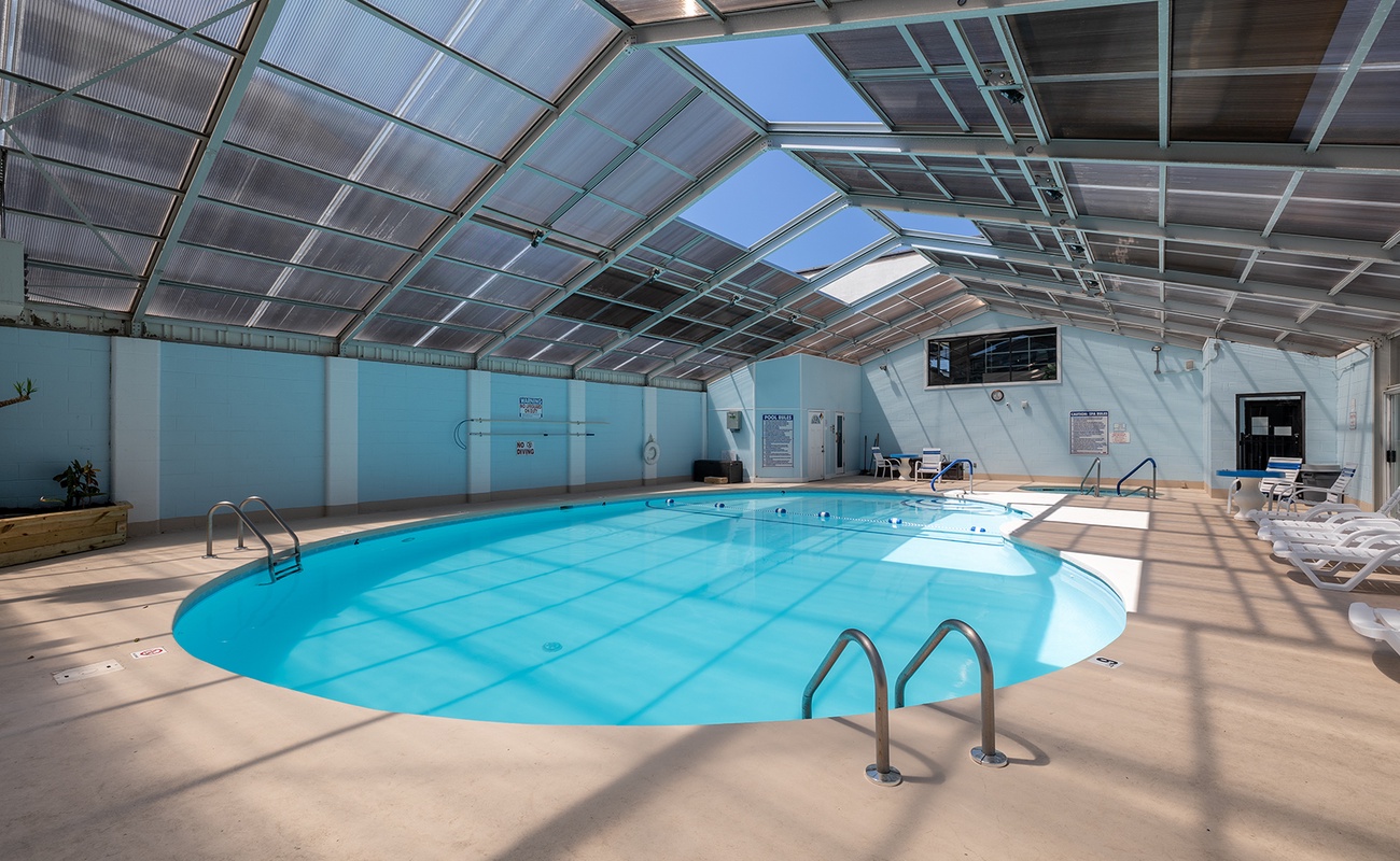 Community Indoor Pool