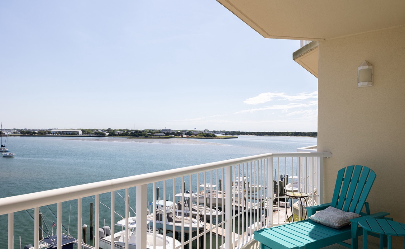 Olde Towne Yacht Club 312 | Photo 1