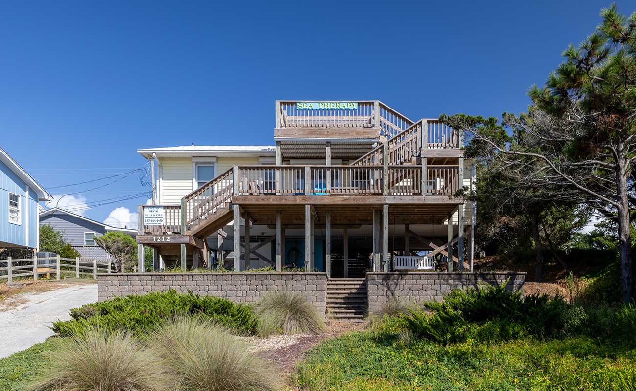 Sea Therapy | Photo 2