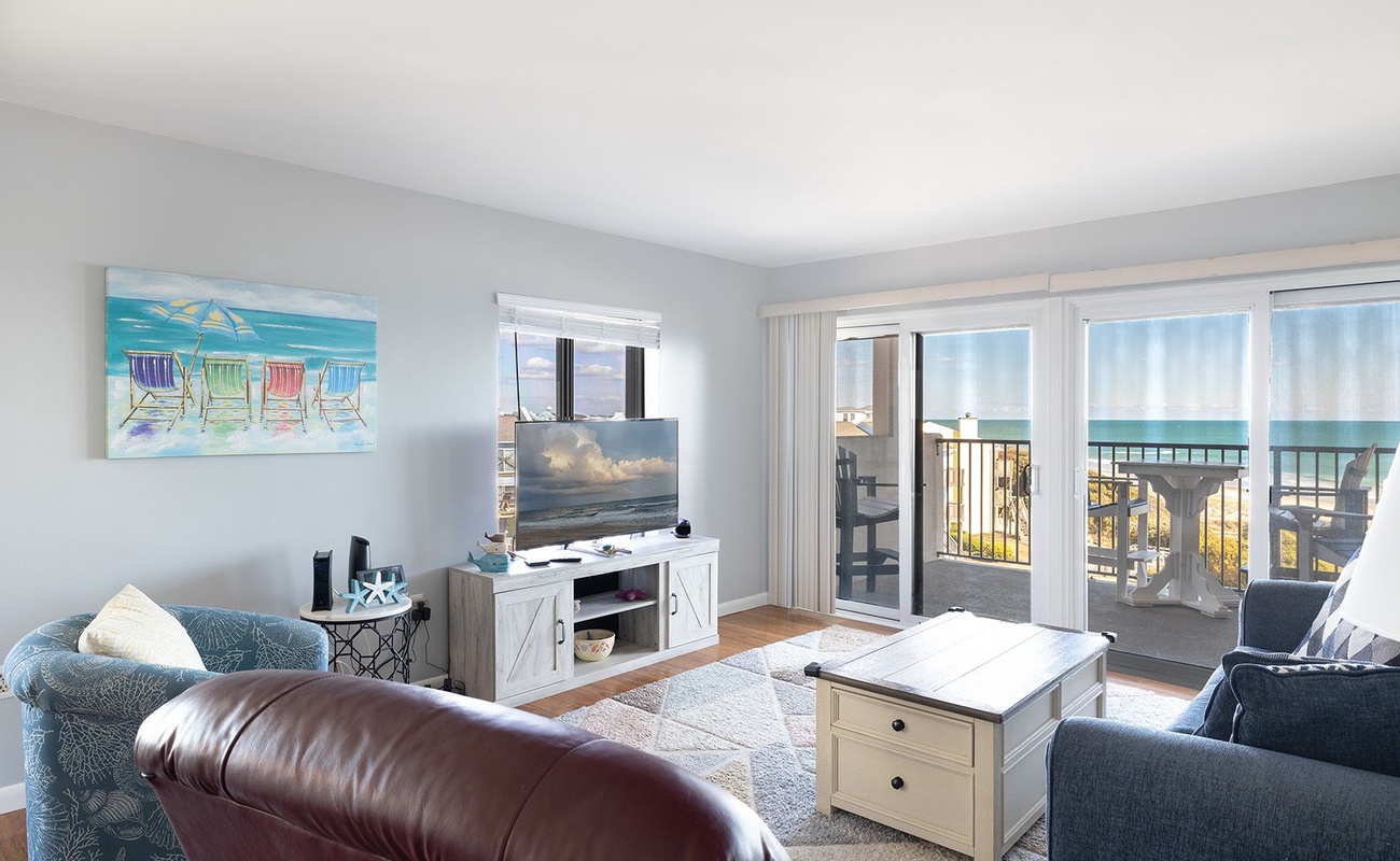 Sound Of The Sea West 301