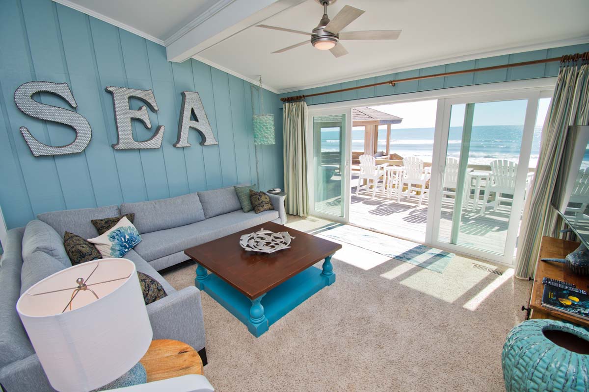 Level One Living 2 Steps Down