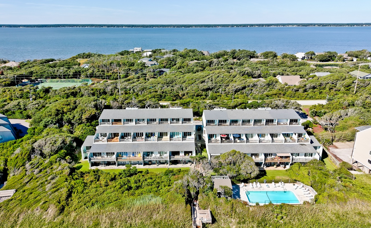 Coral Shores #12