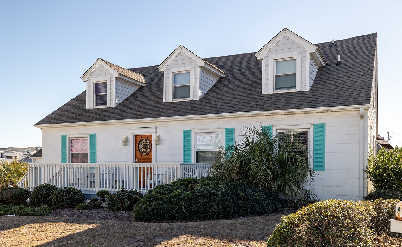 Mamas Cottage | Photo 2