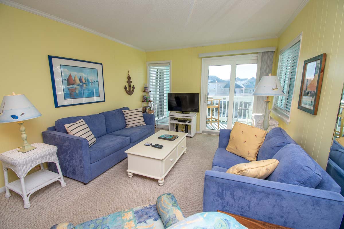 SeaSpray 355 | Photo 2