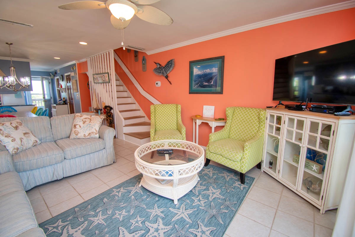 Sound Of The Sea East 109 | Photo 2