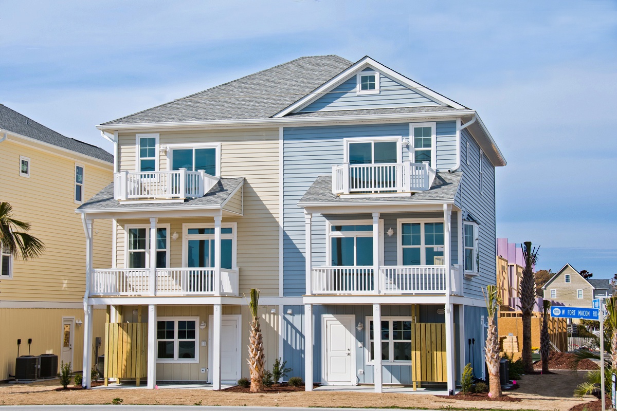 Seaside Villas 18 | Photo 2