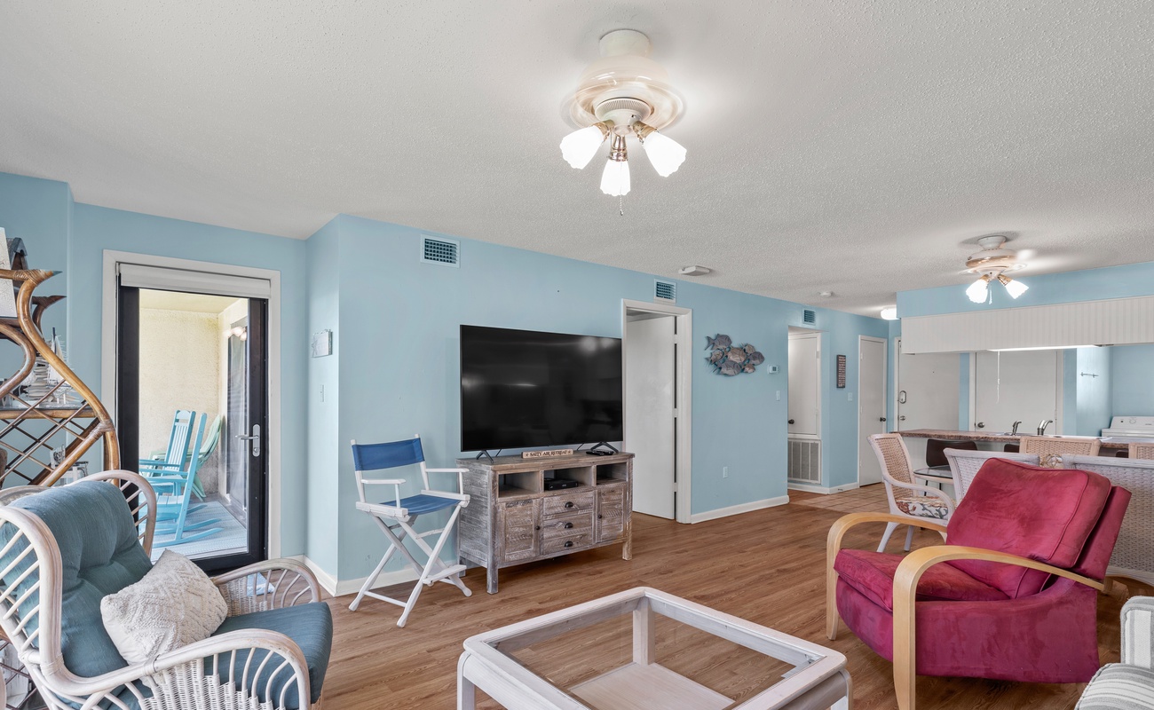 Summer Winds B-133 | Photo 2