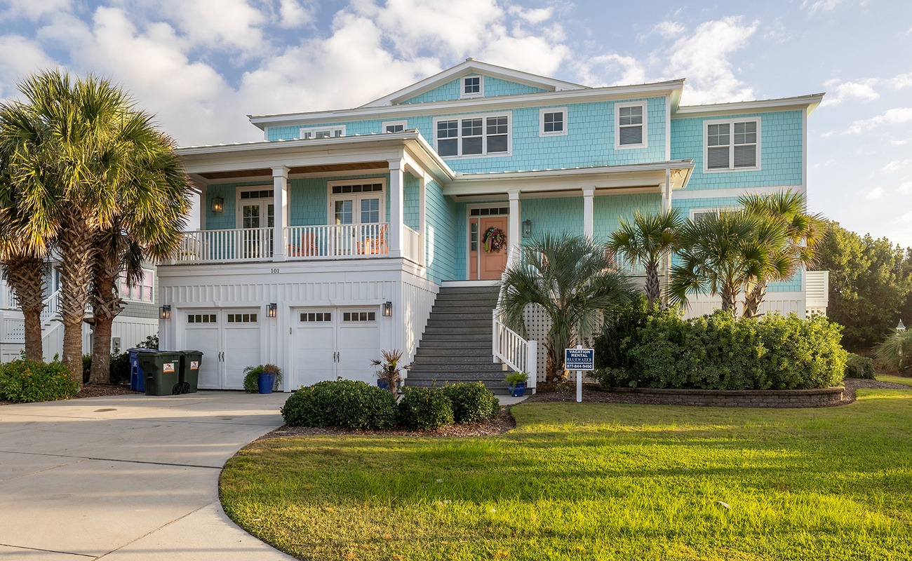 Serenity Shores | Photo 1