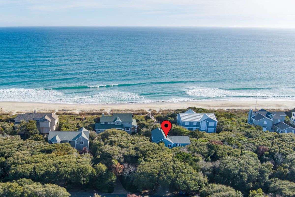 Seacluded Tree House | Photo 1