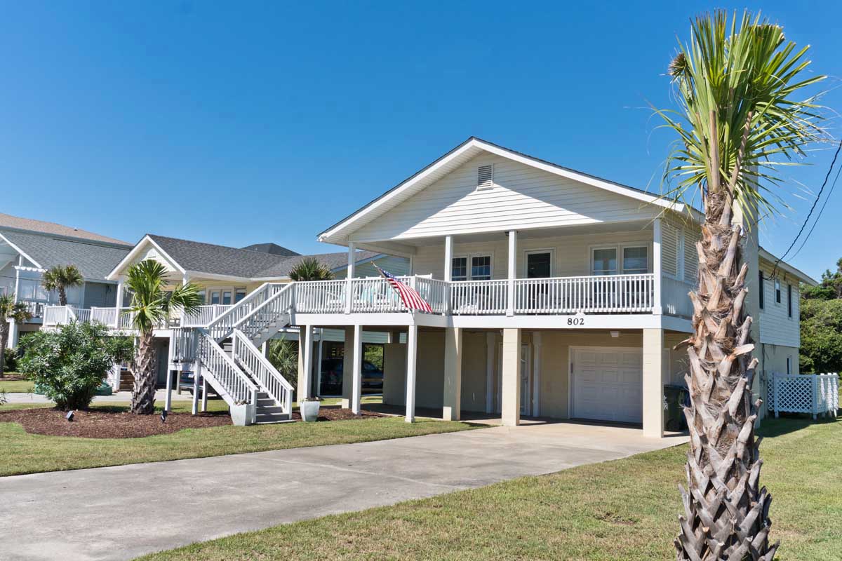 Crab Cottage | Photo 1