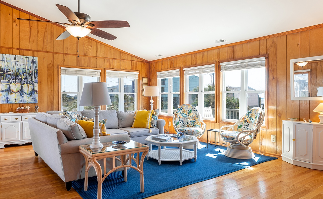 Adjust Your Focus | Photo 2