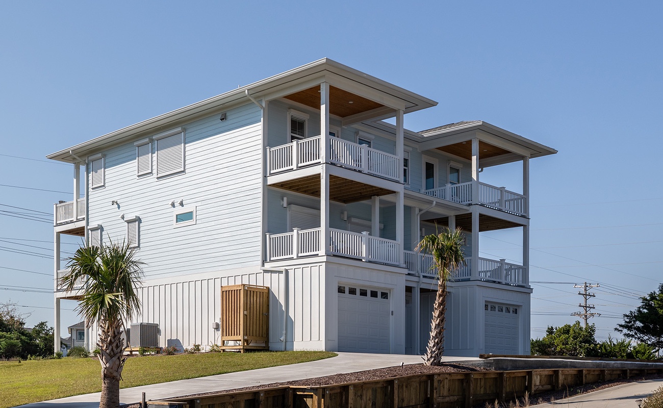 Panoramic View East | Photo 2