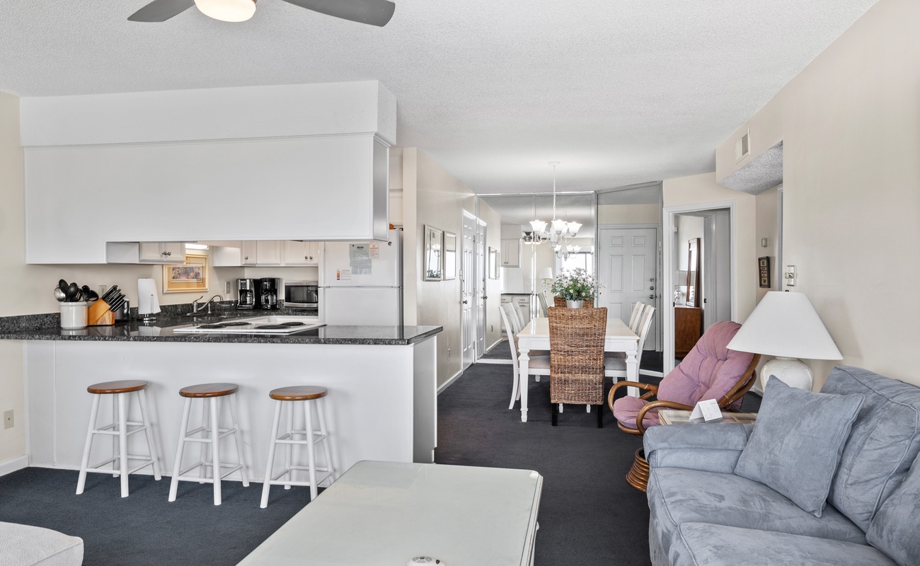 Pebble Beach A-304 | Photo 2