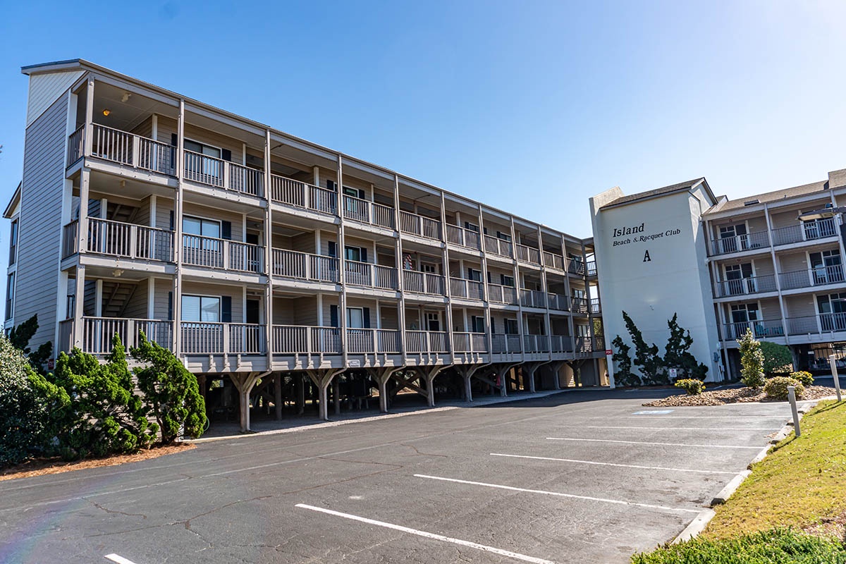 Island Beach Racquet Club 303A | Photo 2