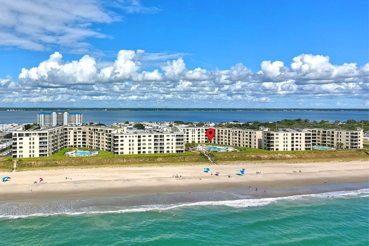 Summer Winds A-115 | Photo 1