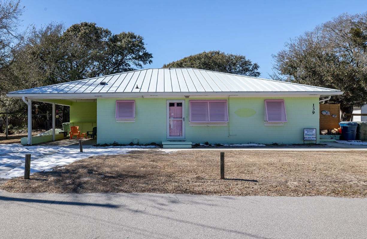 Cooleeme Place South