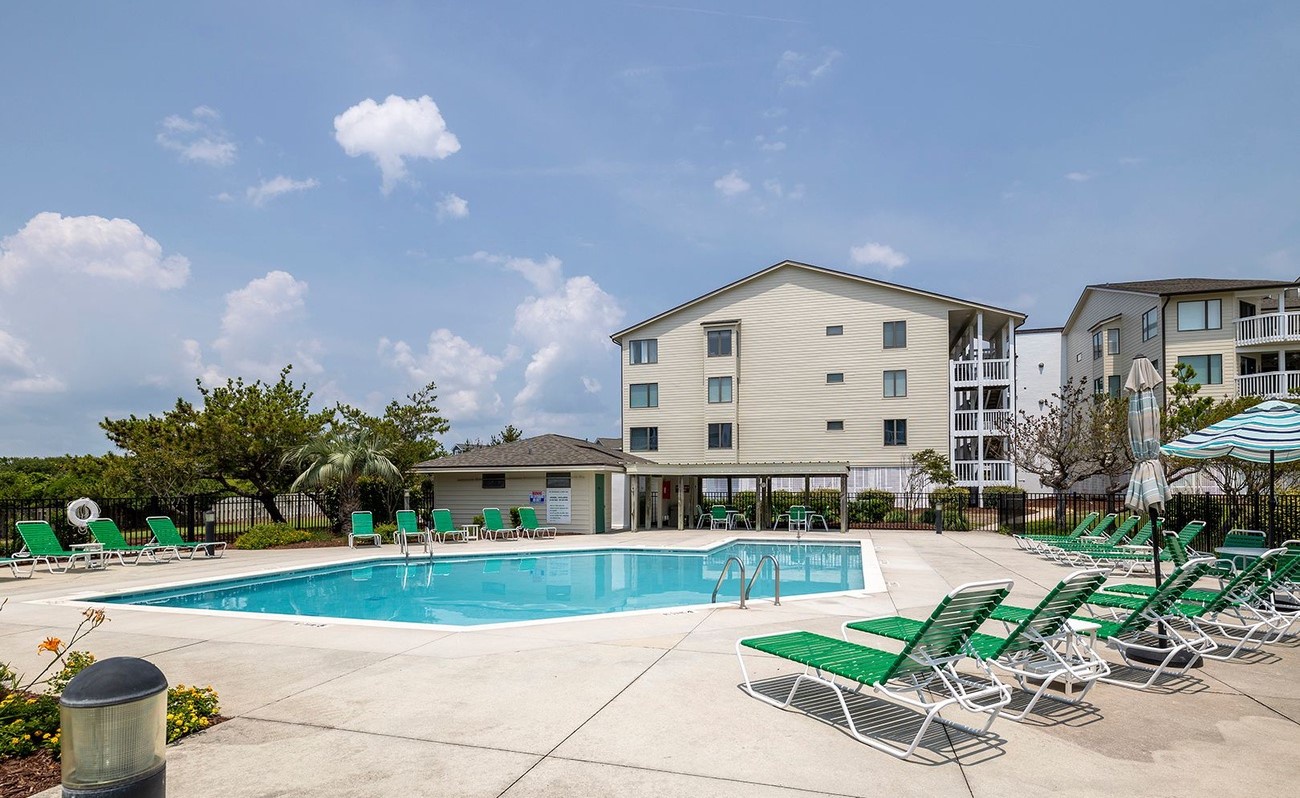 Community Pool