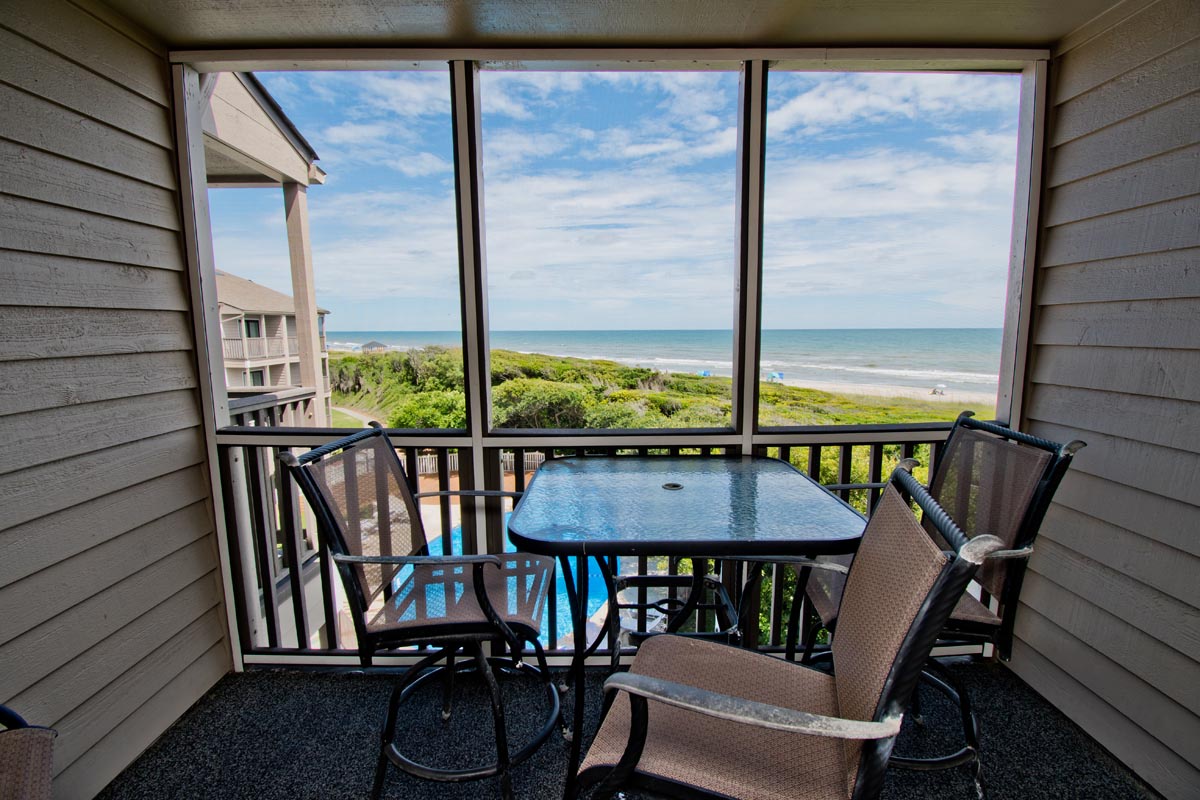 Island Beach Racquet Club 303B | Photo 1