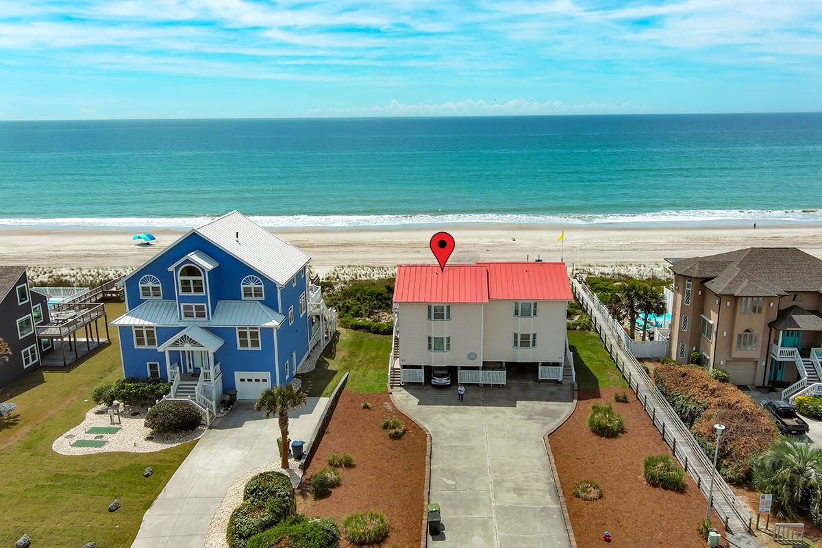 Red Roof Cottage East | Photo 1