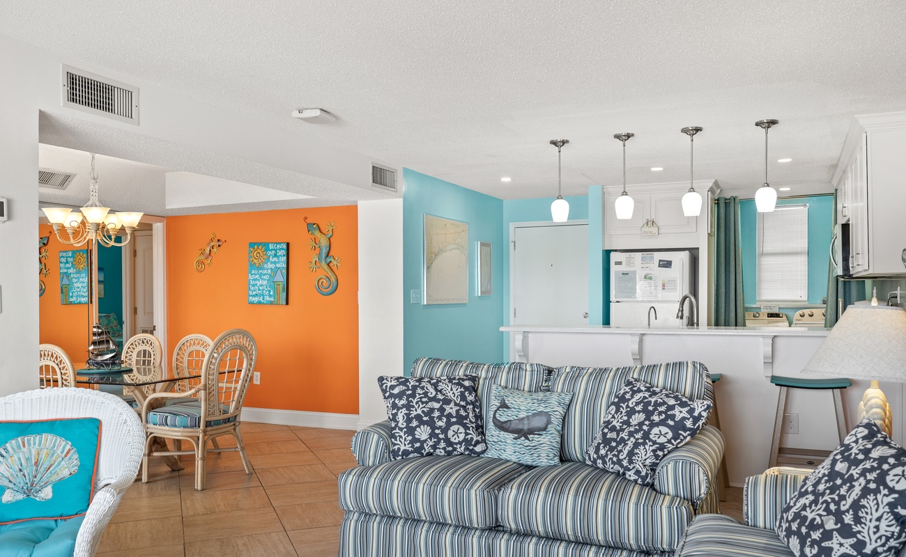 Summer Winds C-221 | Photo 2