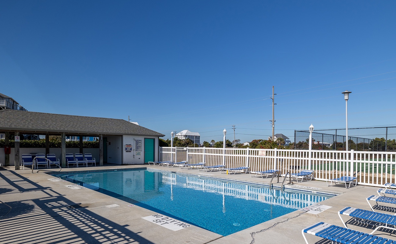 Community Pool