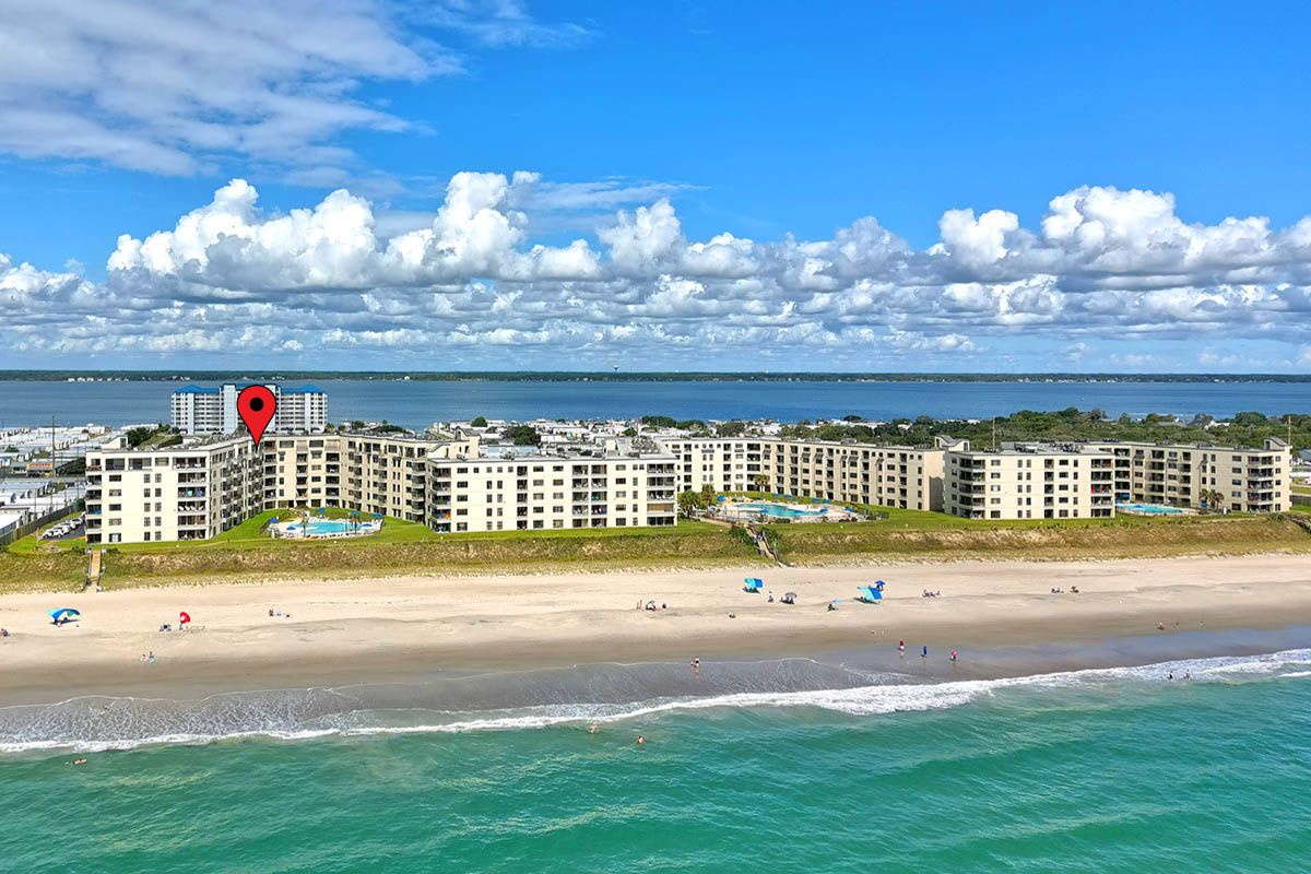 Summer Winds B-604 | Photo 1