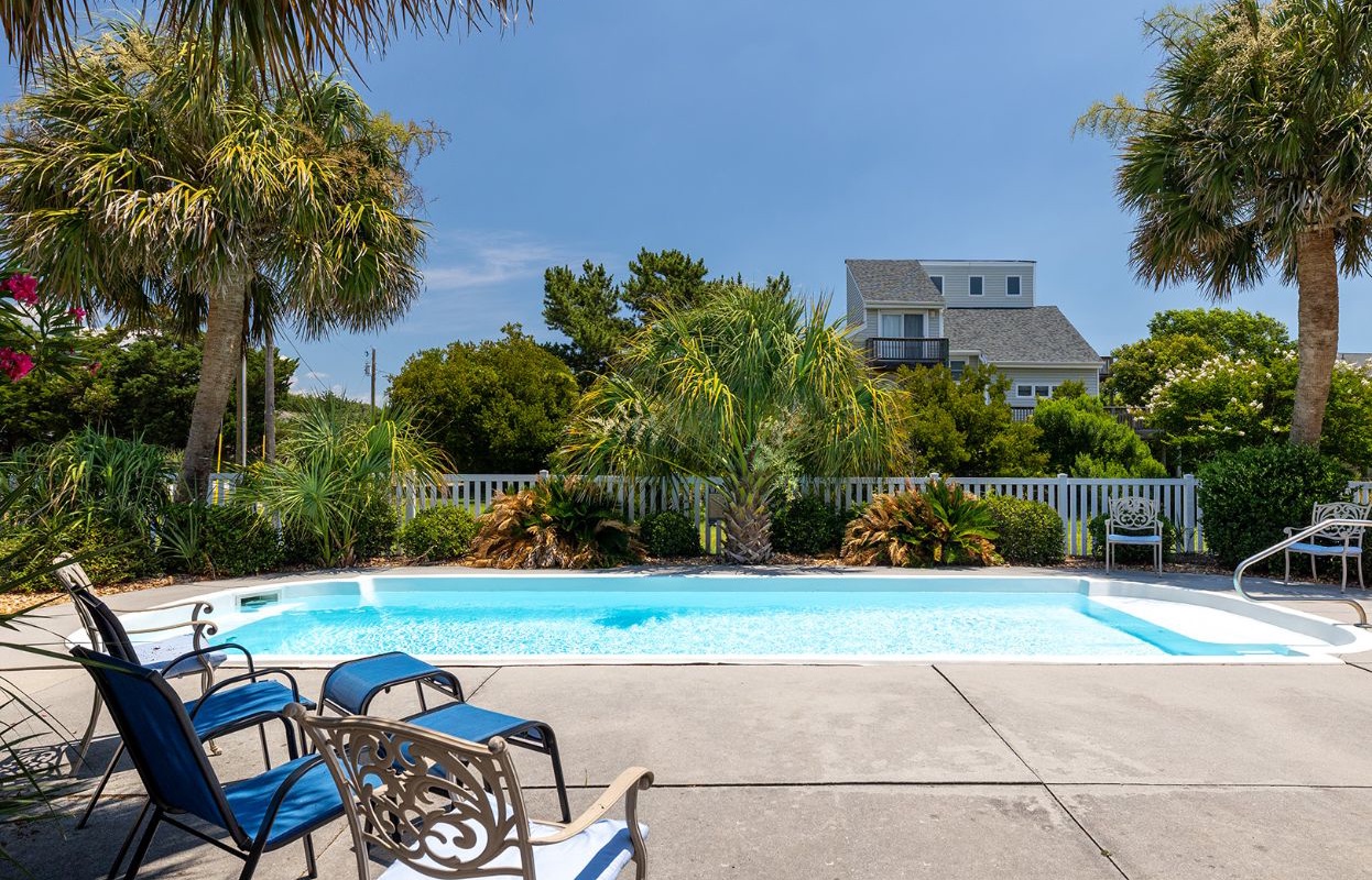 Private Pool
