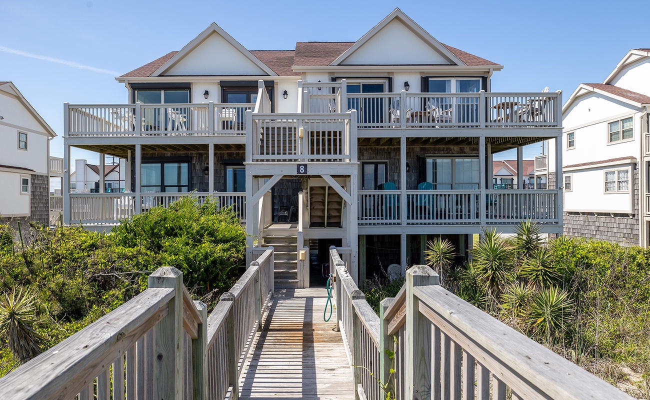 Ocean Reef 8-B1 | Photo 2
