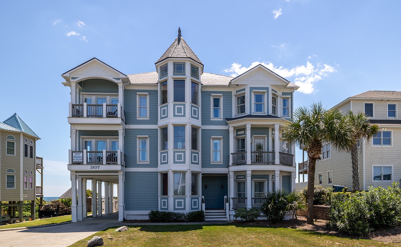 Bliss By The Beach | Photo 2