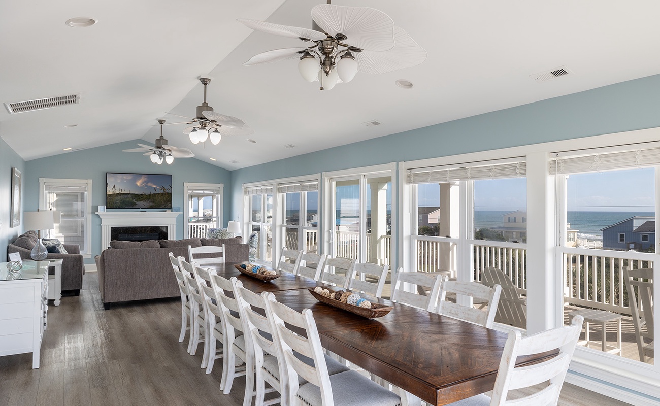 Changes In Attitudes