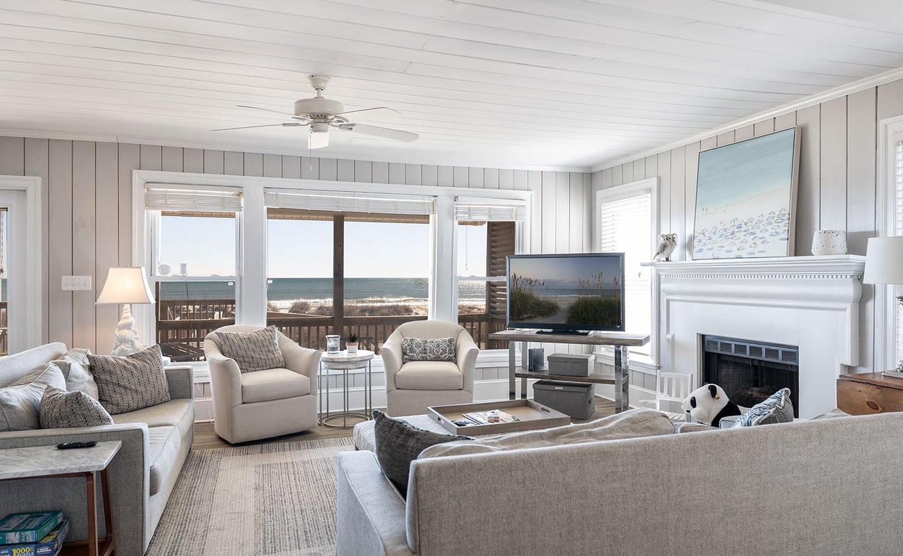 Inhale Exhale Cottage