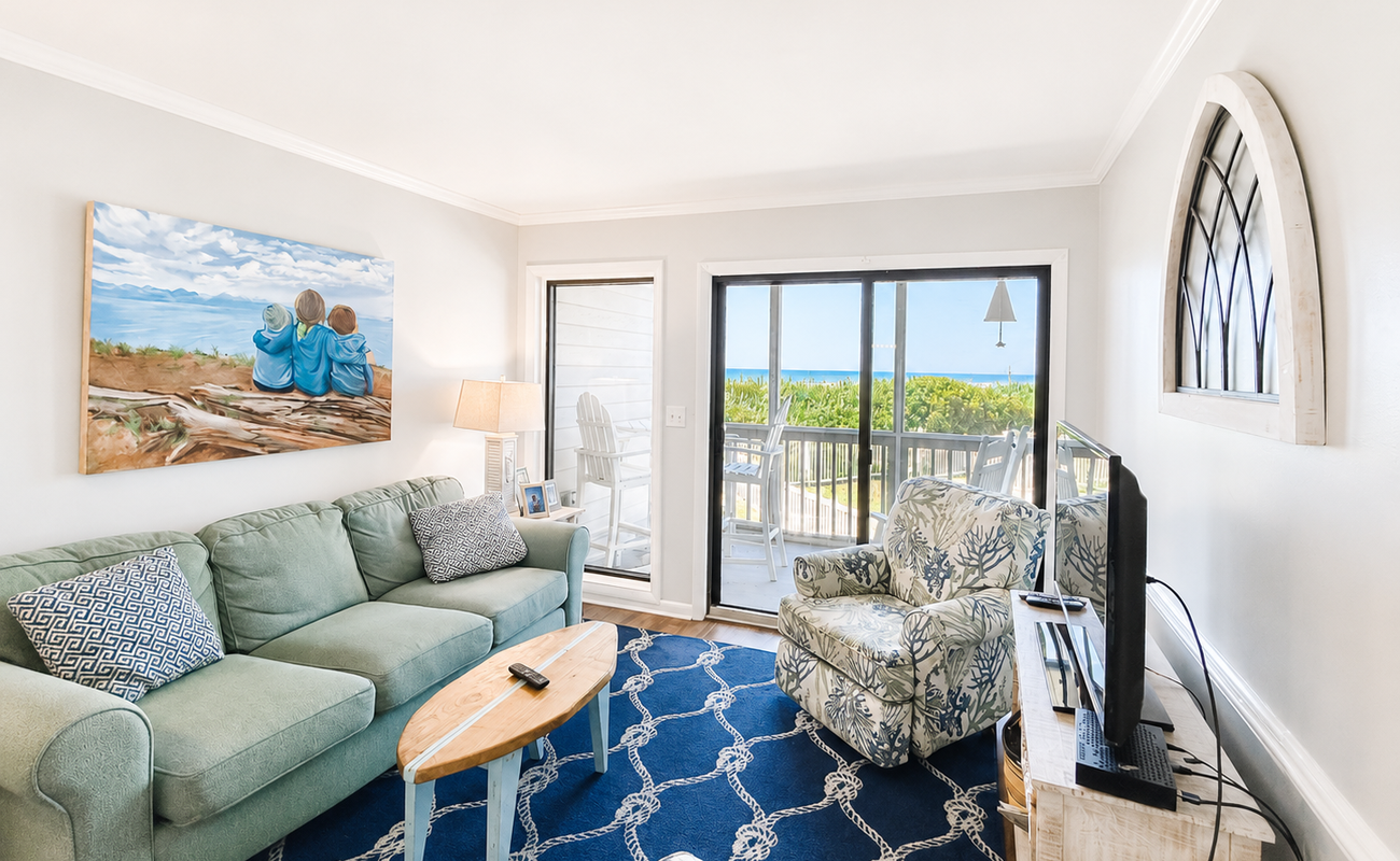 Dunescape Villas 108
