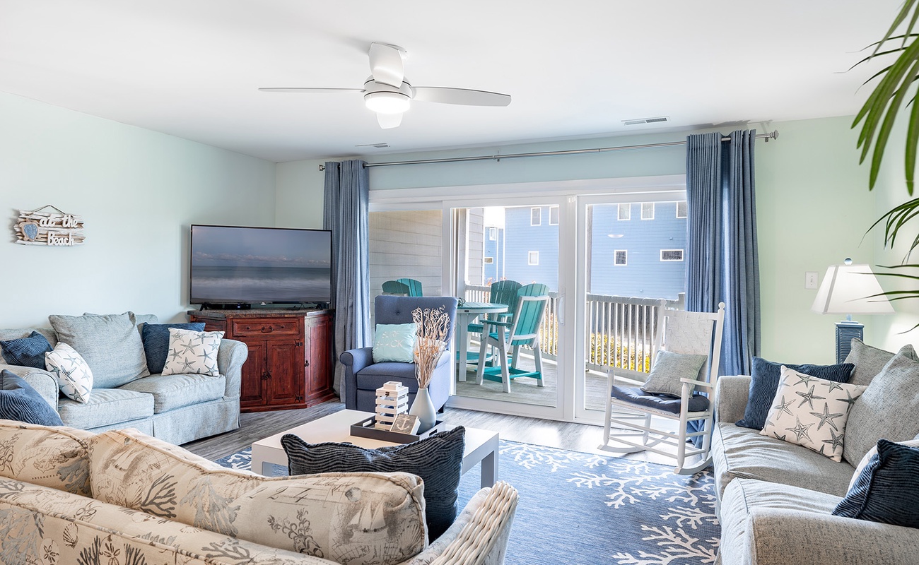 Colony By The Sea 106