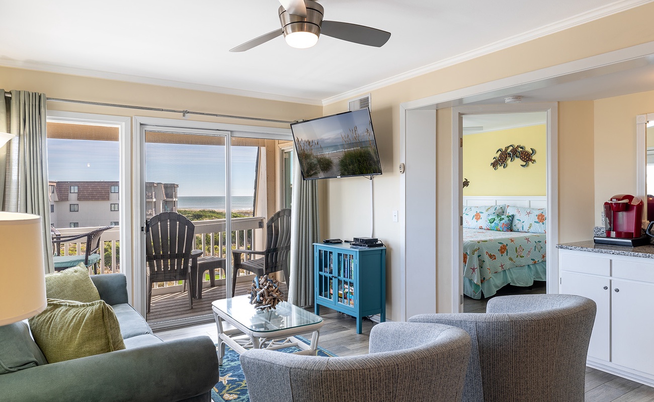 A Place At The Beach 369 | Photo 1