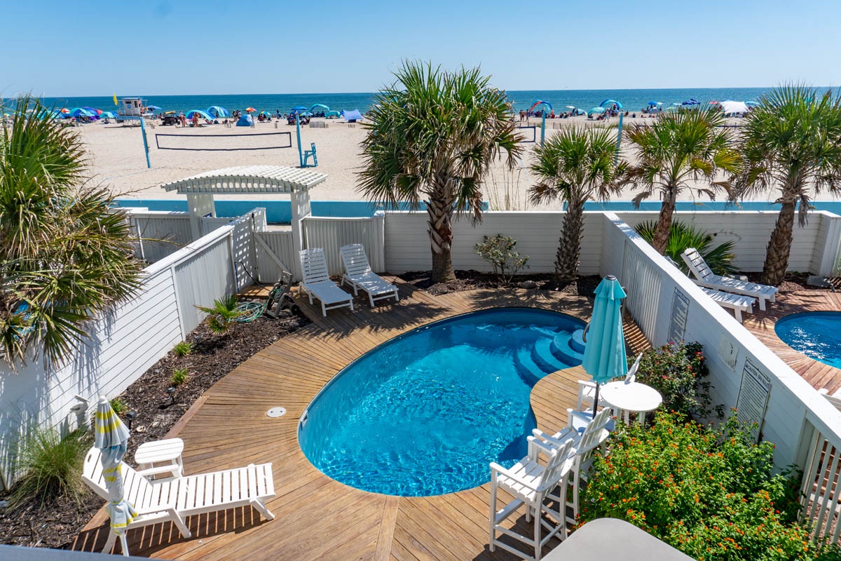 Palm Cottage III At The Grove