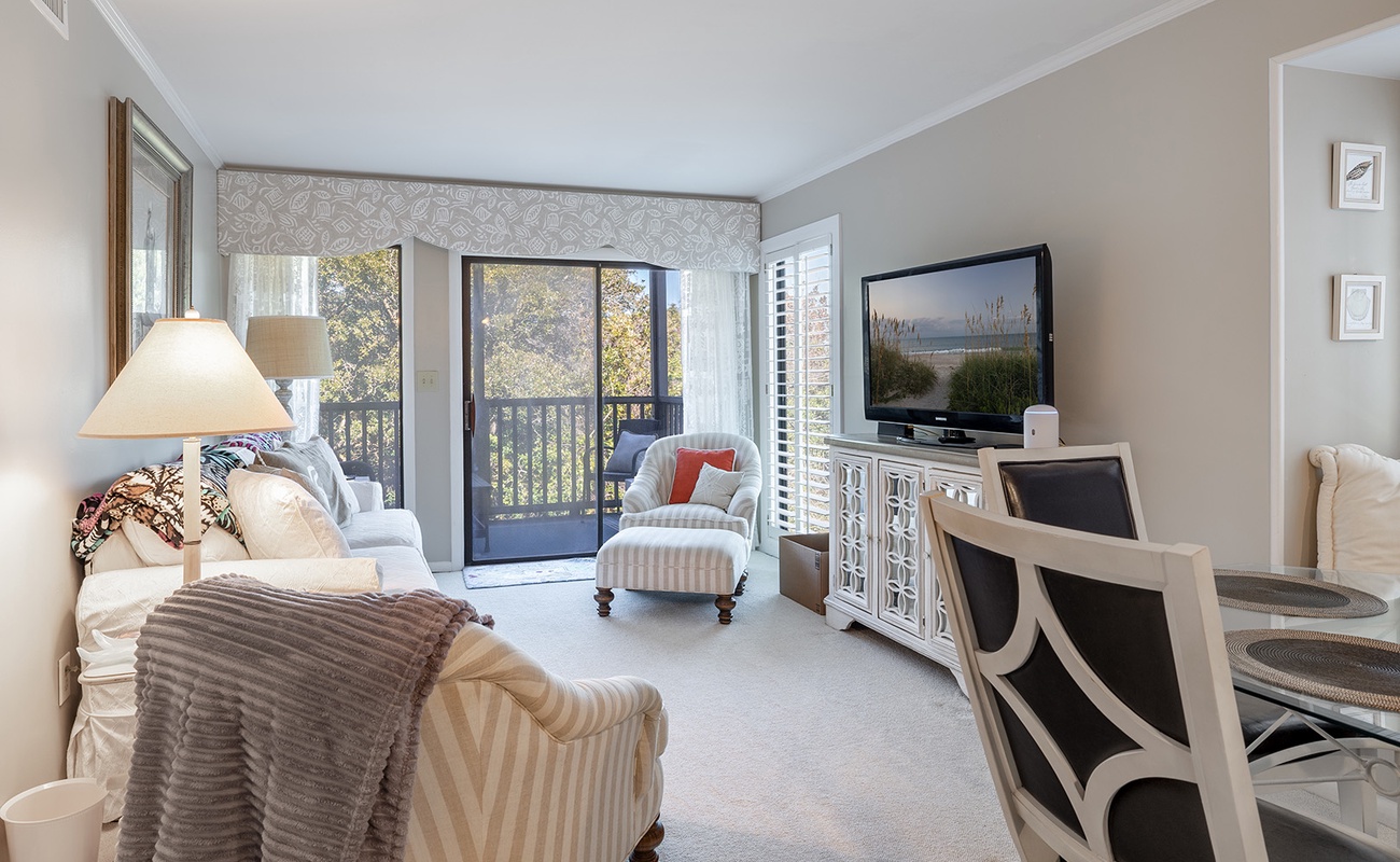 Island Beach Racquet Club 105H