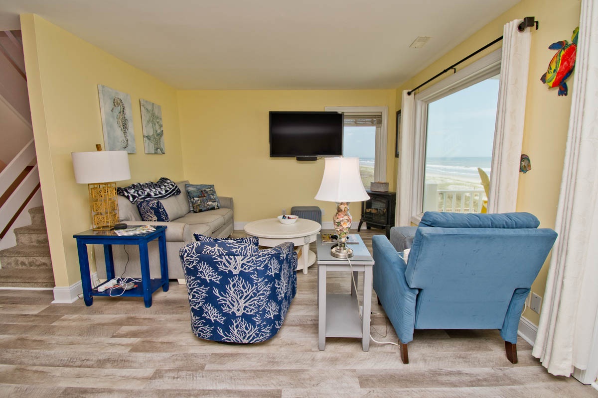 Tides In East | Photo 2