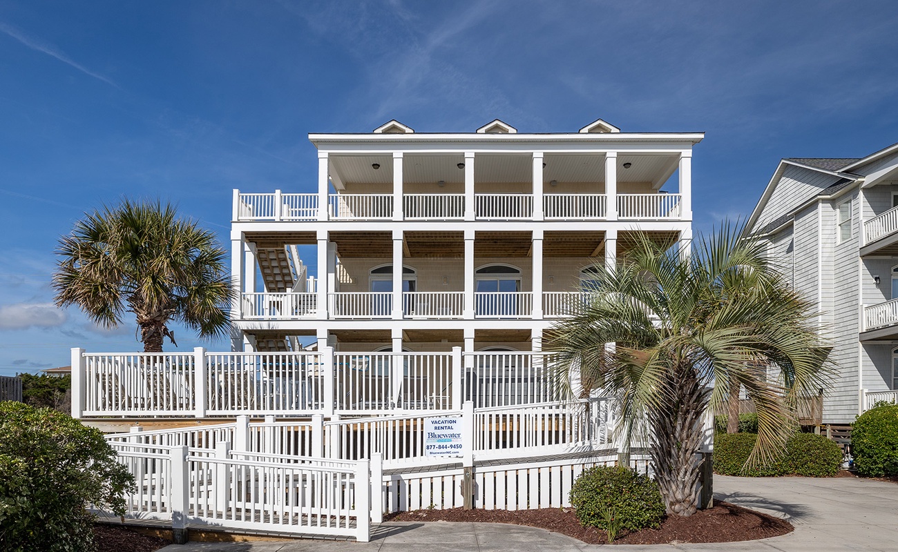 Welcome to Changes In Attitudes!