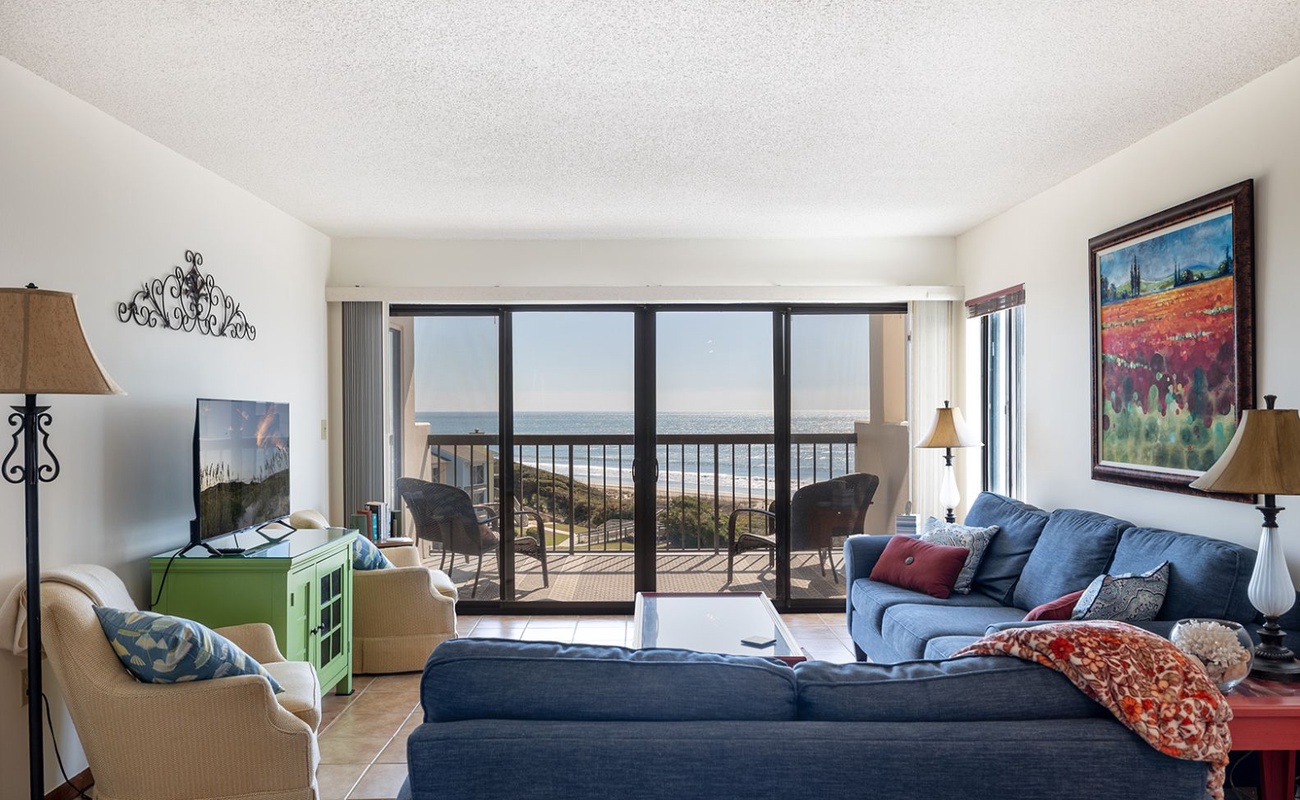 Sound Of The Sea West 415