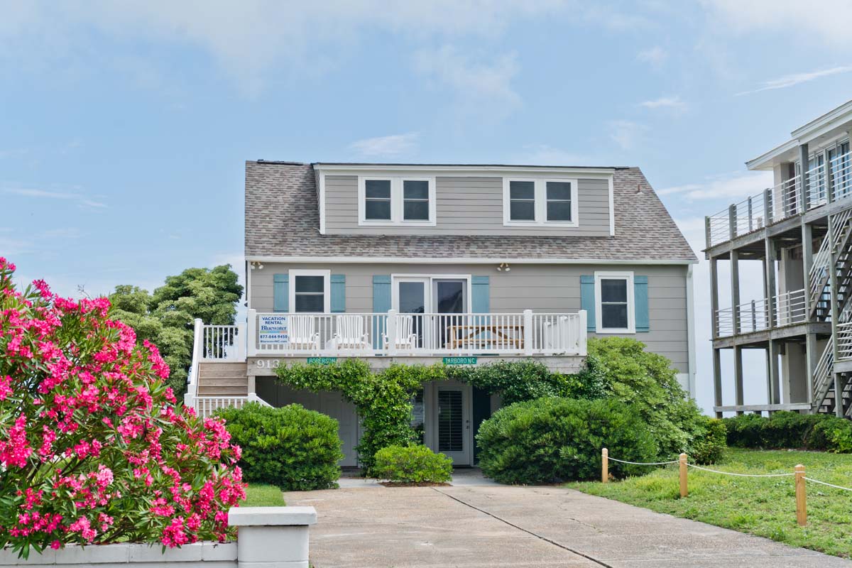 Roberson Cottage | Photo 2