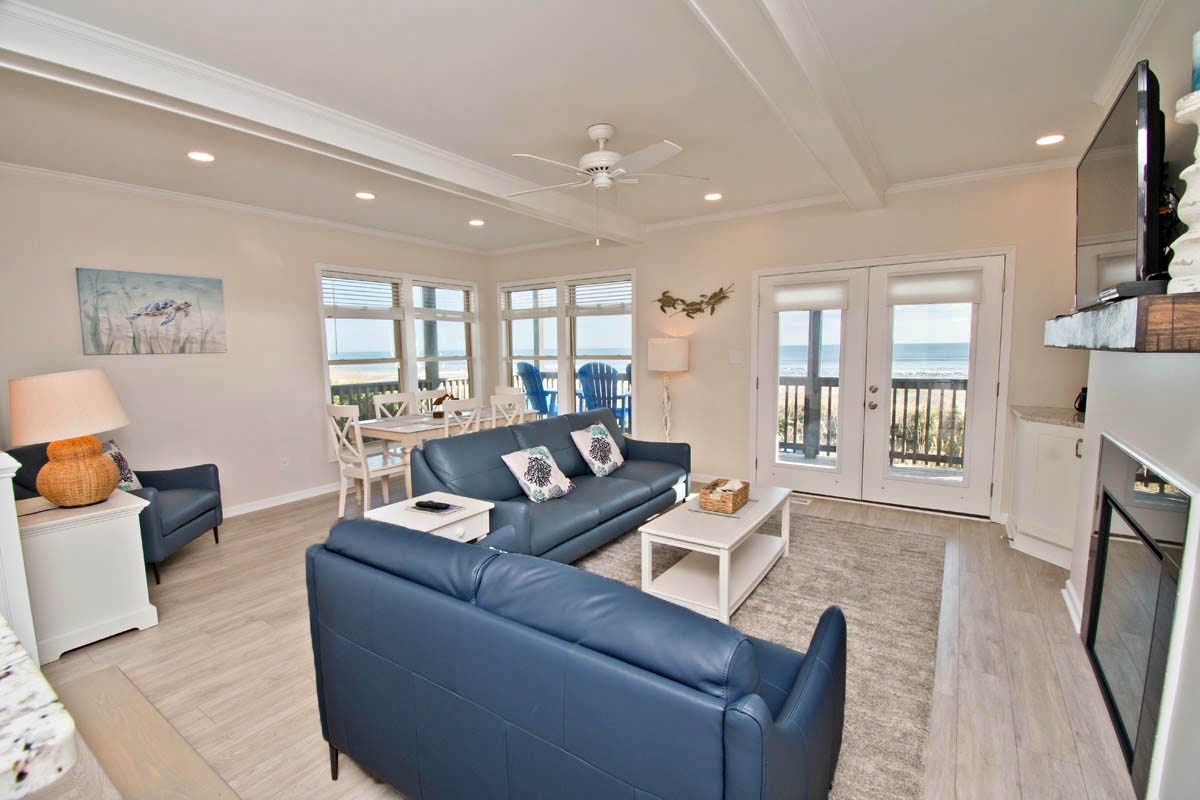 Ocean Reef 9-A1 | Photo 1