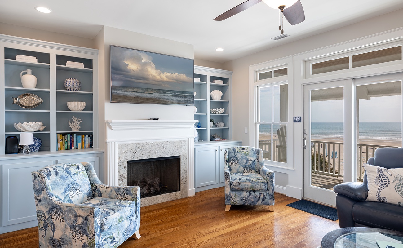 Palm Cottage II At The Grove