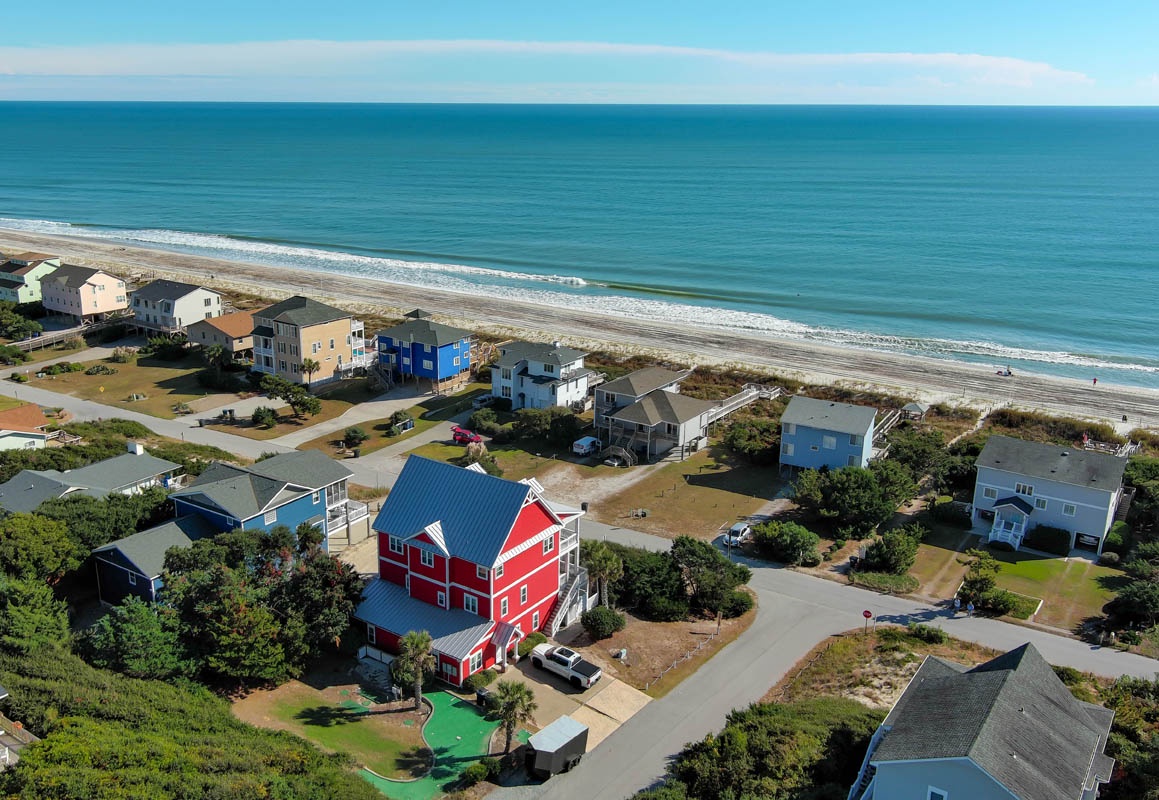 Red Barn Resort | Photo 1