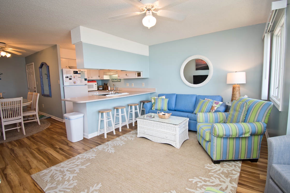 Pebble Beach A-301 | Photo 2