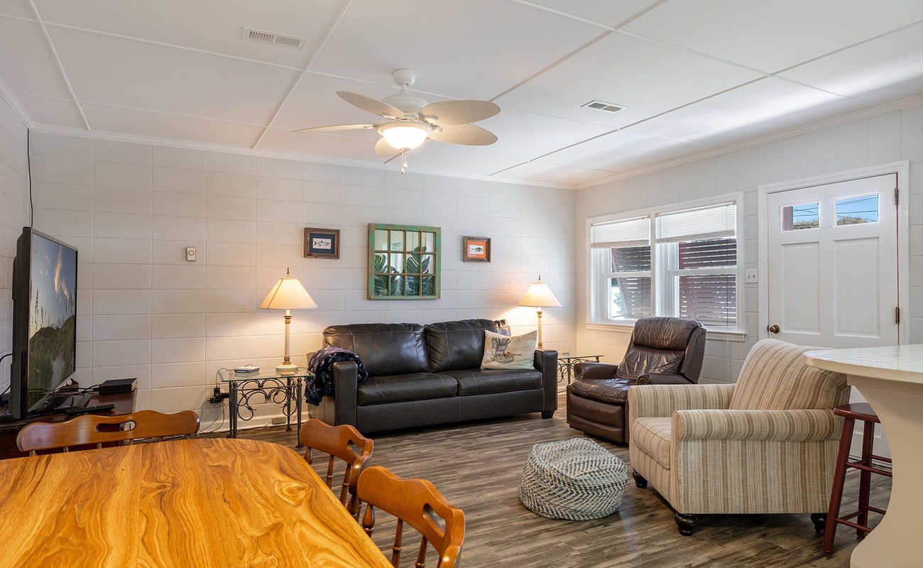 Cooleemee Place South